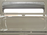 The FJ Company - 1965 Toyota Land Cruiser FJ40 35131 - Restoration